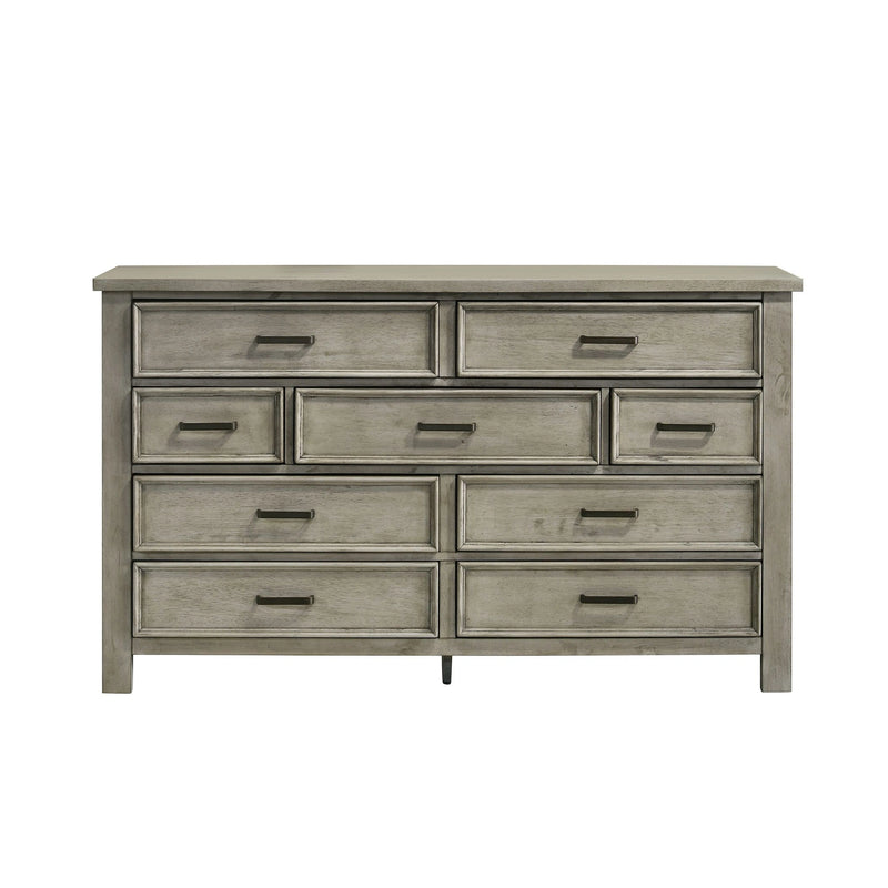 Sullivan 9-Drawer Dresser