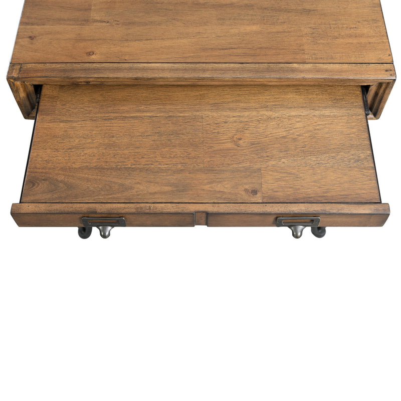 Boone Occasional Table Set