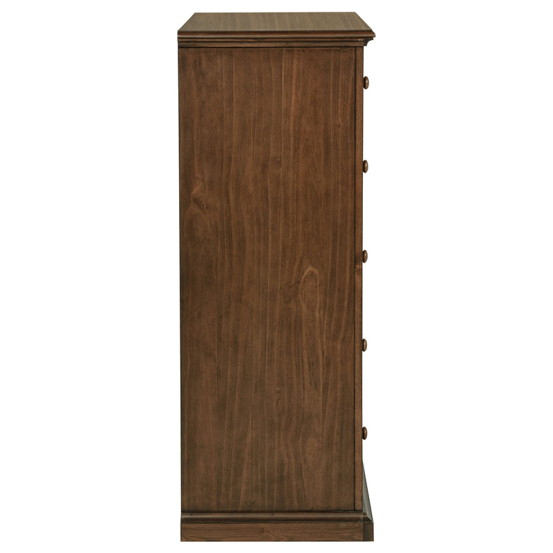 Sumerlin Chest of Drawers