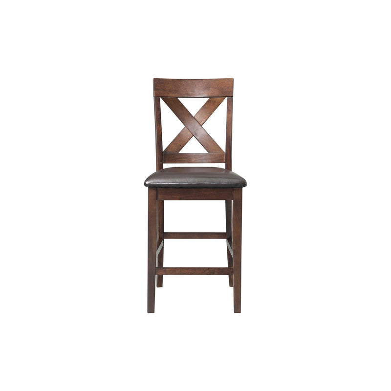Alex Side Chair (2 Per Pack)