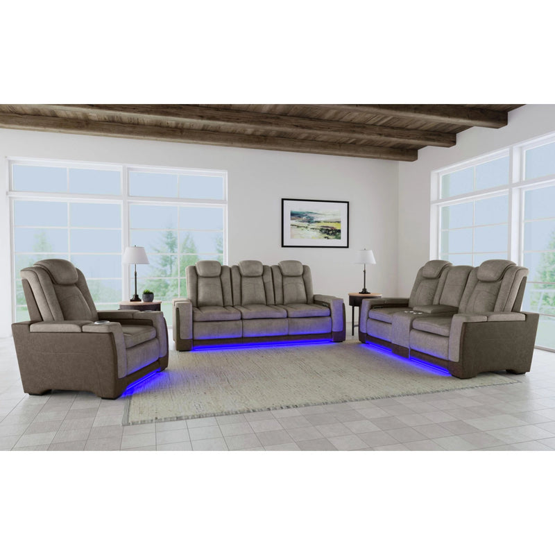 Lantana Living Room Set