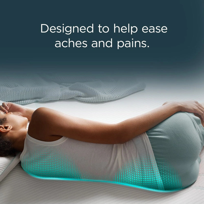 Tempur-Pedic LuxeAdapt Firm Mattress