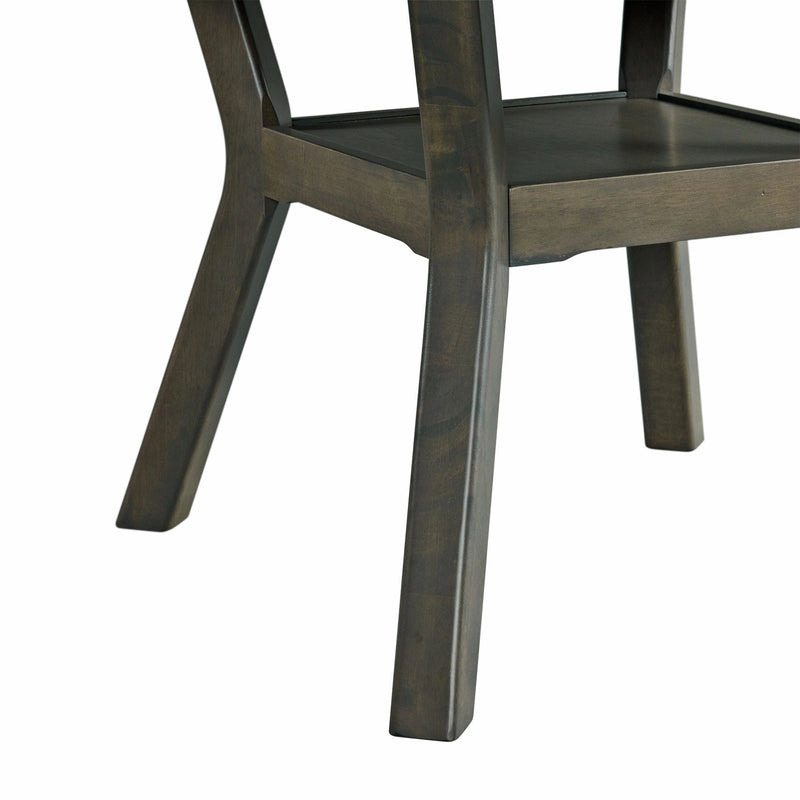 Amherst 5PC Dining Set