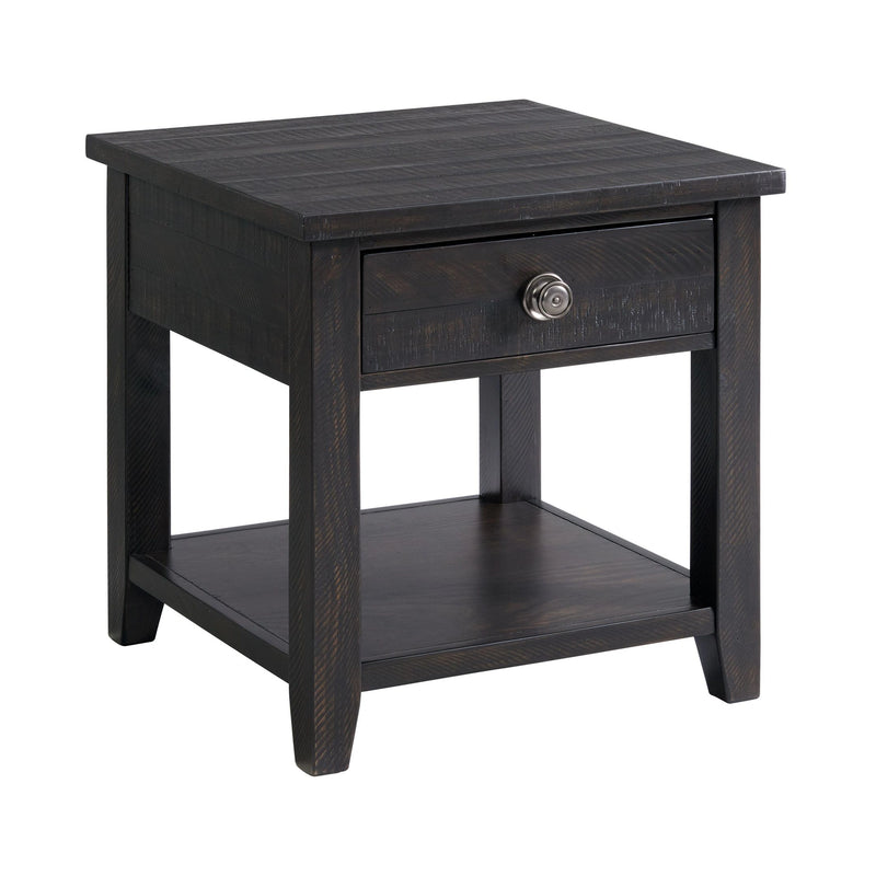 Kendyl 2PC Occasional Table Set-Coffee Table & End Table