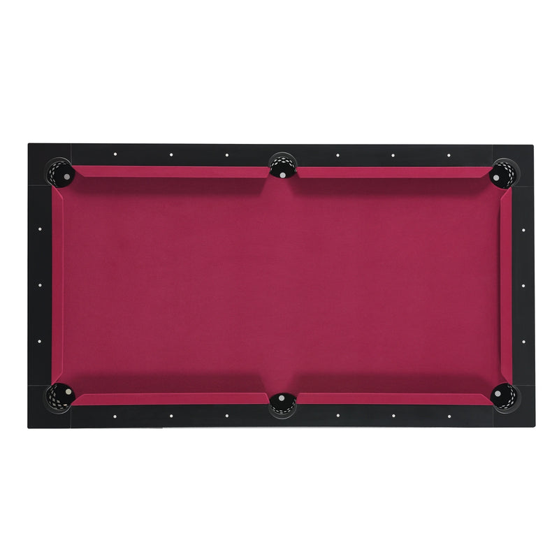 Ajax Billard Table SSG-102505 Billard Table