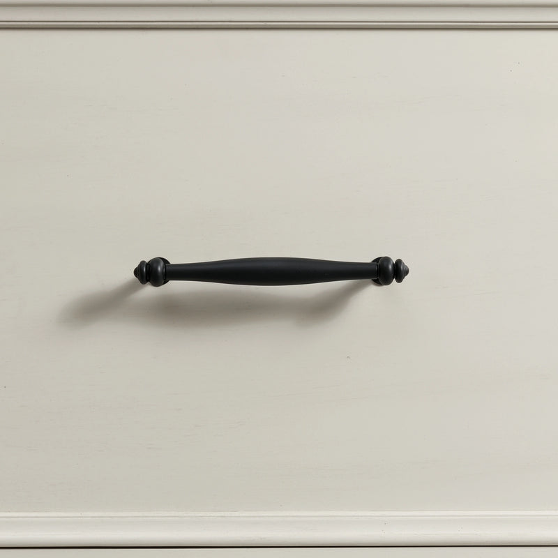 Slater King Bed