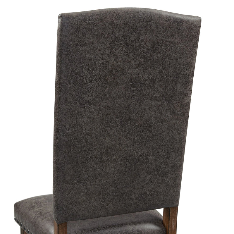 Gramercy Dining Set