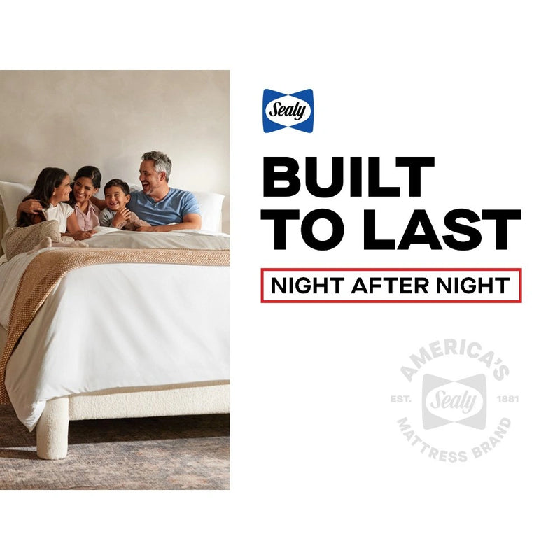 Maida Hybrid Mattress