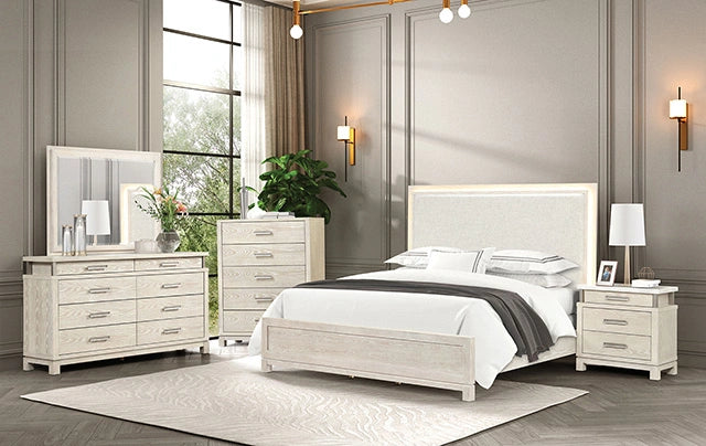 Lafayette Queen Bed