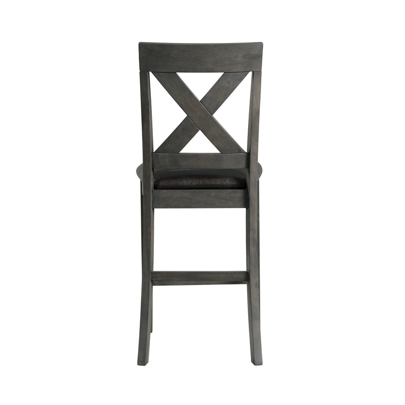 Alex Side Chair (2 Per Pack)