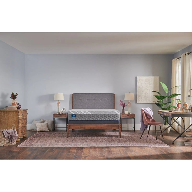 Opal House Hybrid Mattress
