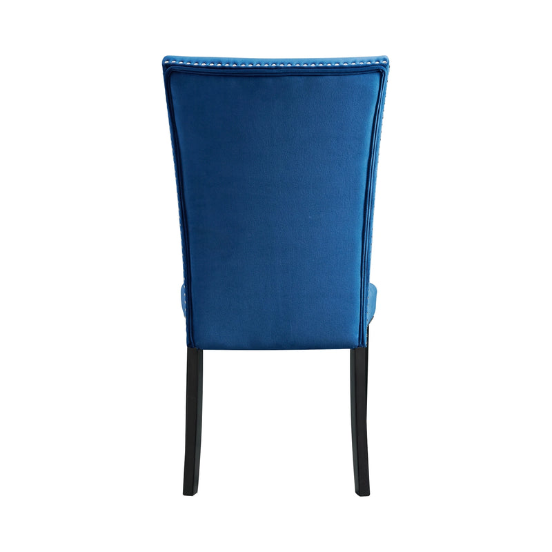 Francesca Dining Side Chair (2 Per Pack)