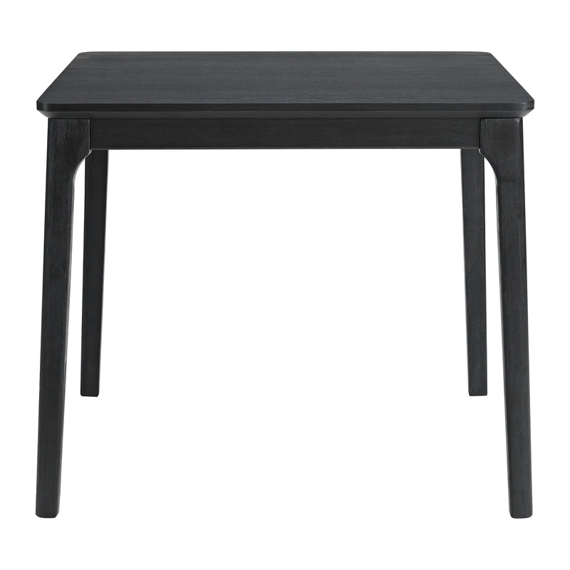 Garcia Dining Set in Black