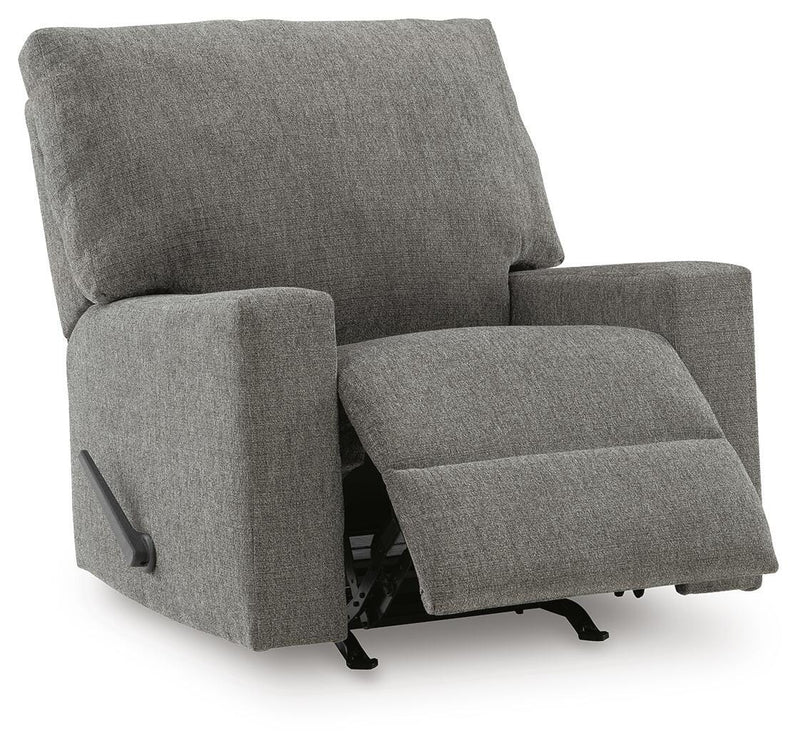 Newellen Recliner