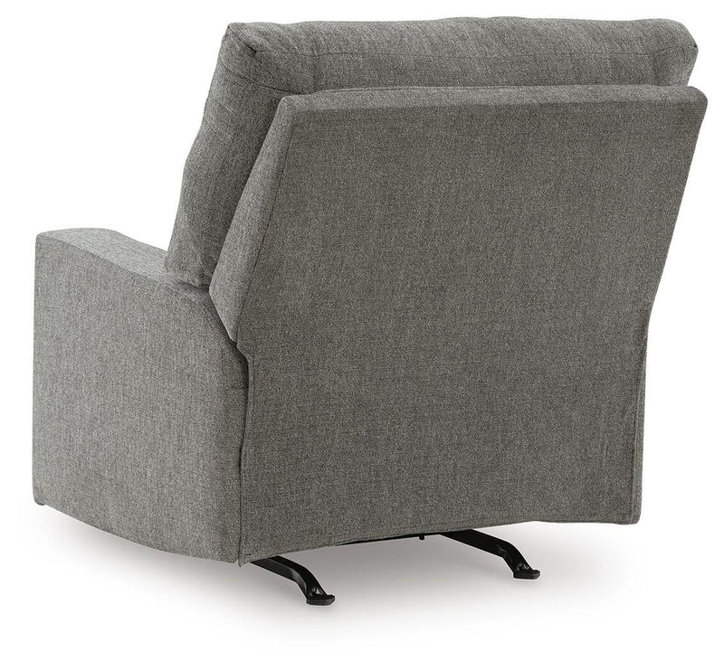 Newellen Recliner