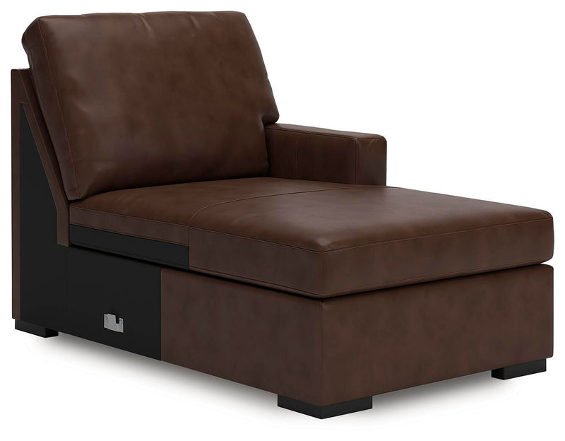 Modern Day Sectional