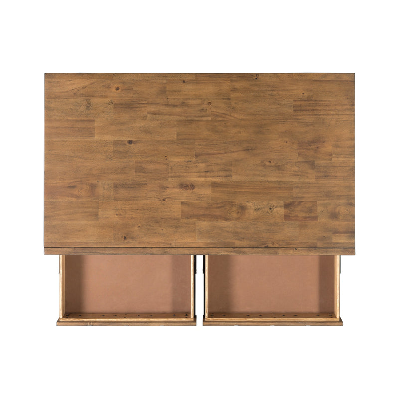 Boone Occasional Table Set