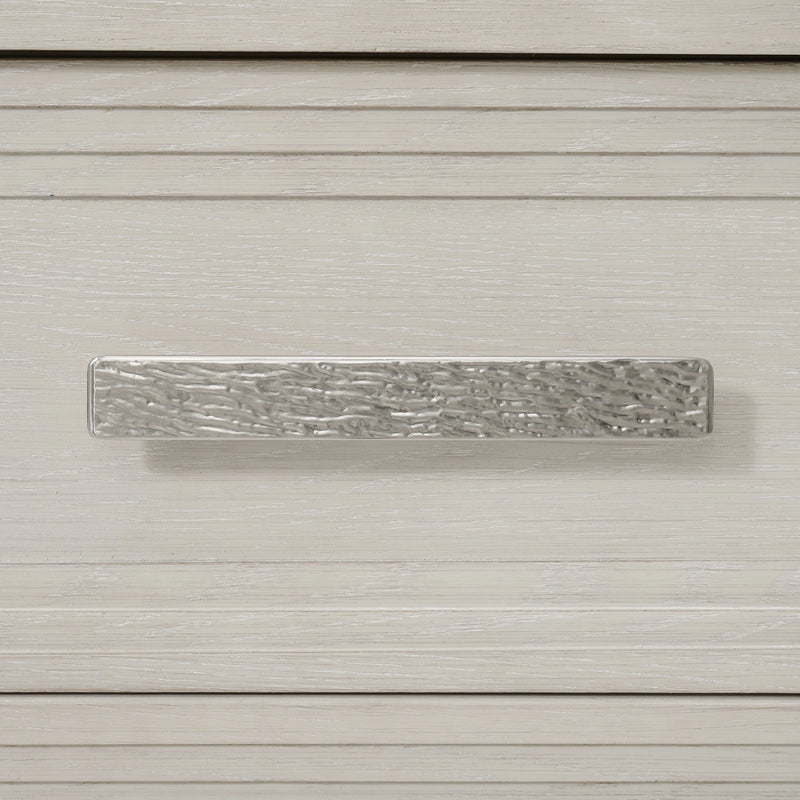 Avalanche Server in Antique White