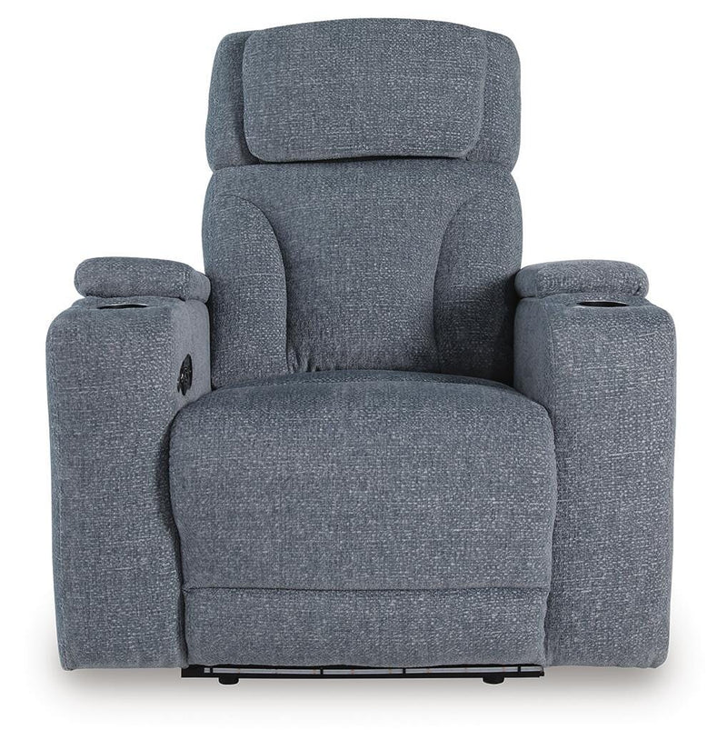 Forest Lake Recliner