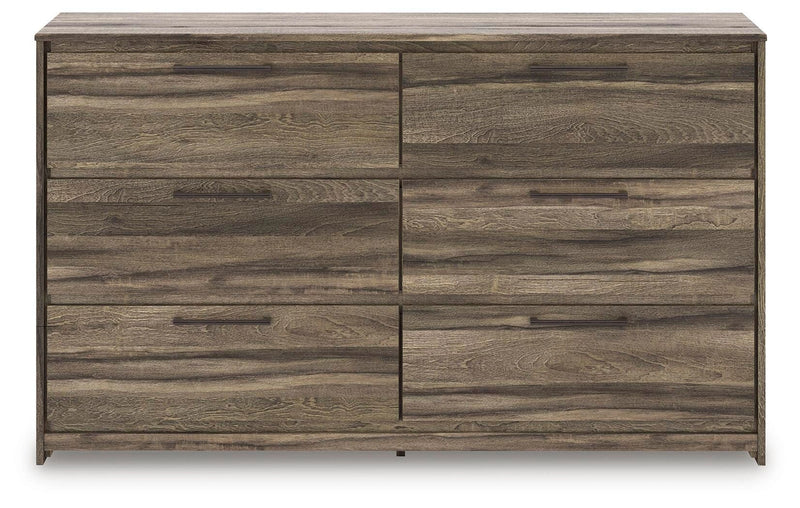 Baystorm Dresser