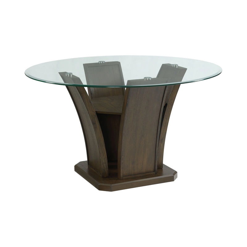 Dapper Round Table