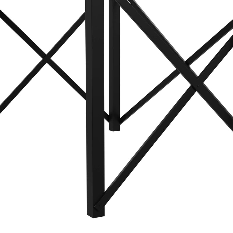 Talia Full Loft Bunk and Ladder