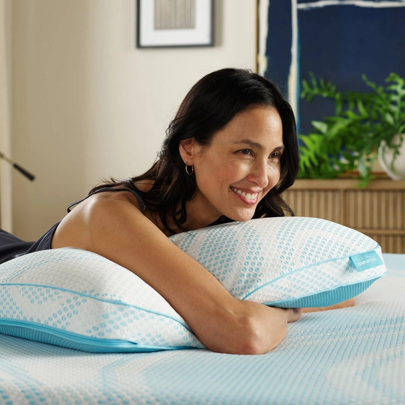 Tempur-Pedic Breeze ProHi 2.0-2P5