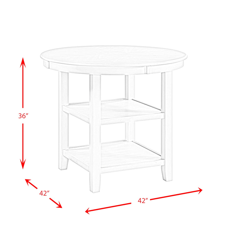 Amherst 5PC Dining Set