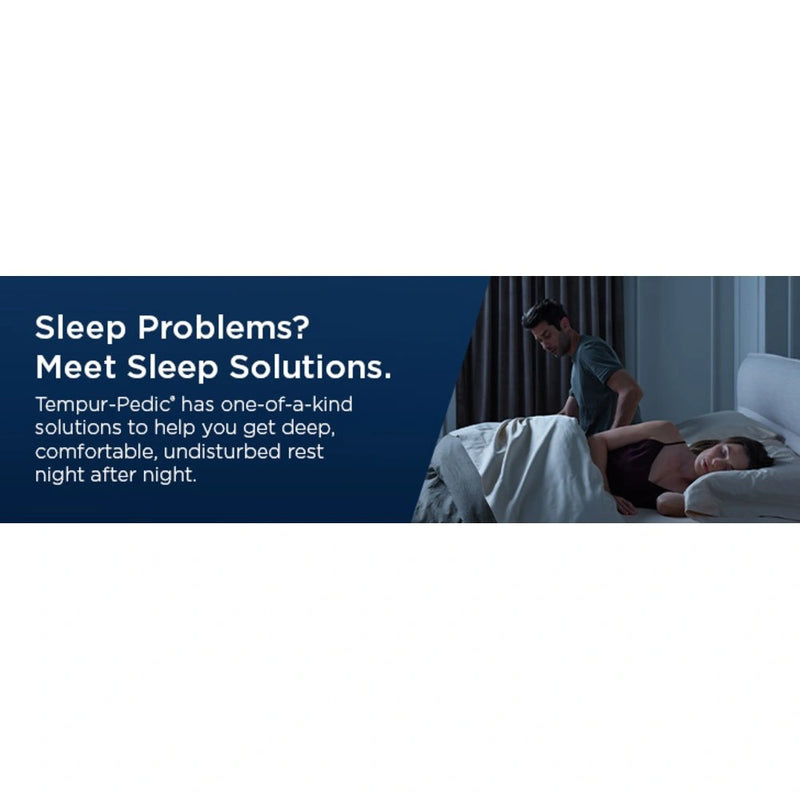 Tempur-Ergo ProSmart Air