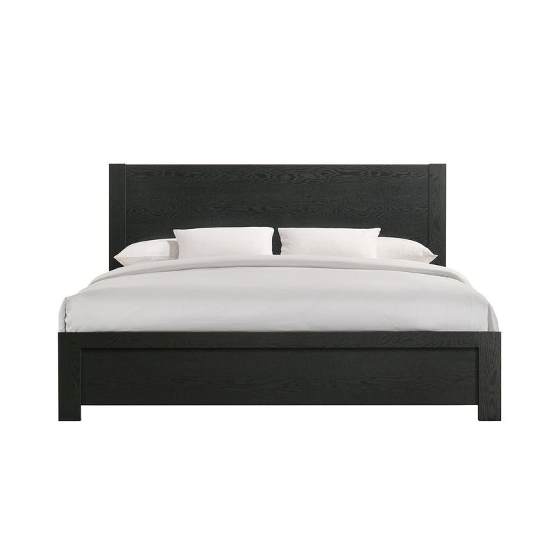 South Bend Bed in Black