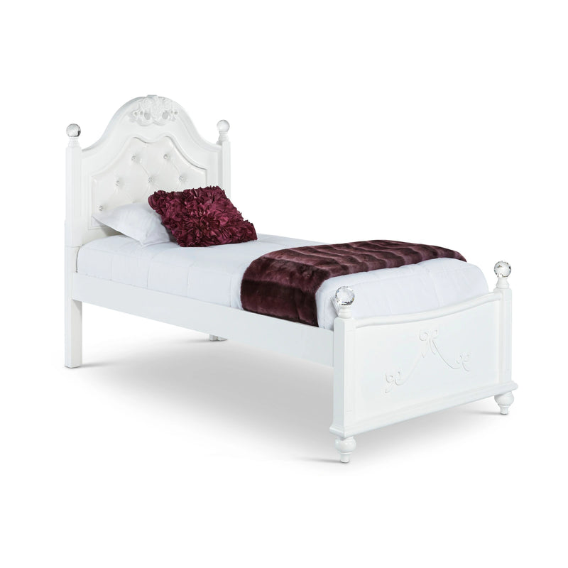 Alana Platform Bedroom Set