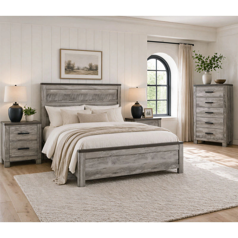 Millers Cove Bedroom Set