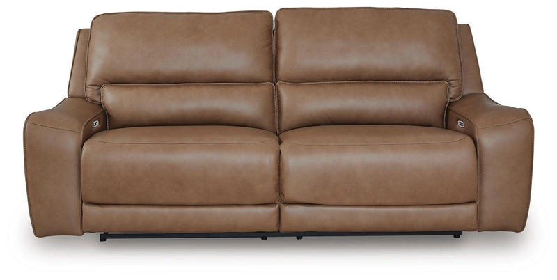 Silverbrooke Power Reclining Sofa