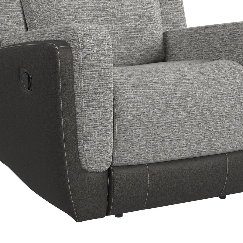 Hornet Motion Glider Recliner