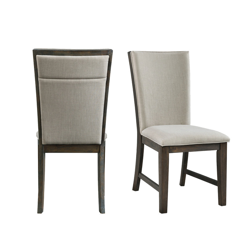 Grady Side Chair (2 Per Pack)