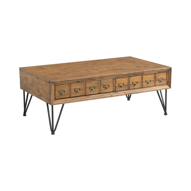 Boone Occasional Table Set