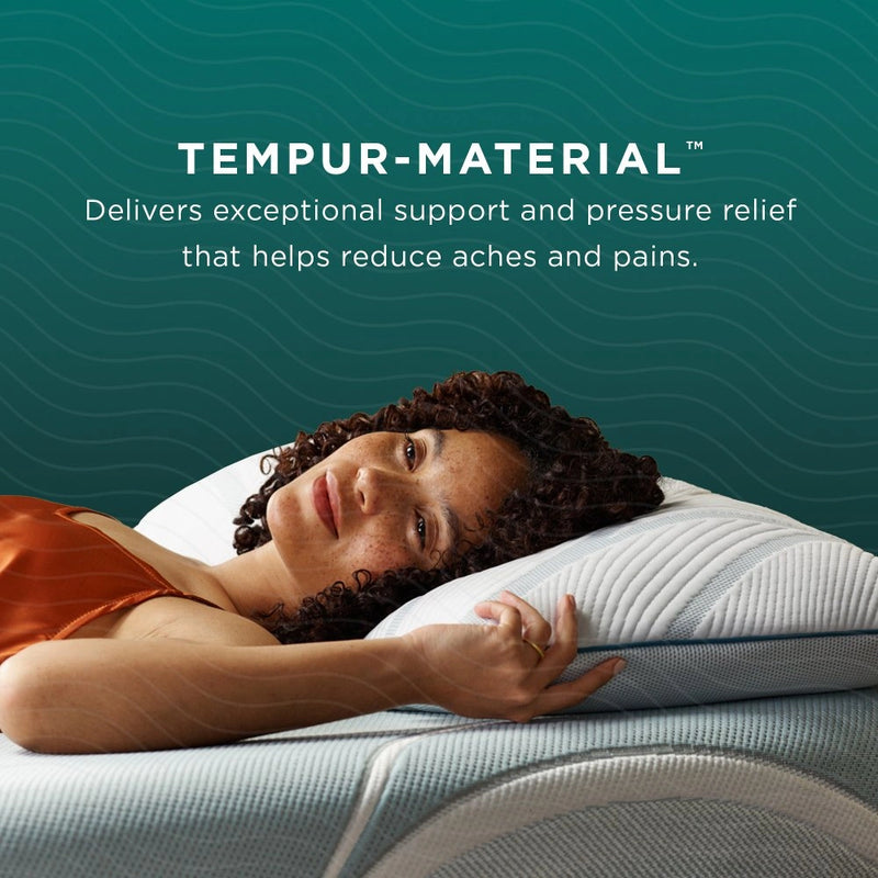 Tempur-Pedic Adapt ProAdjust