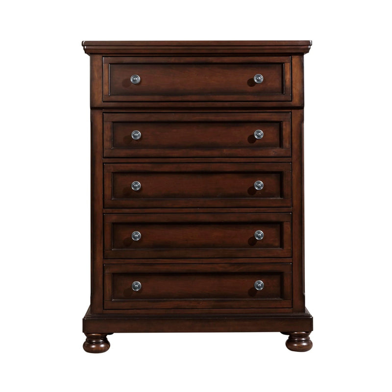 Kingston Chest (Sturdy)