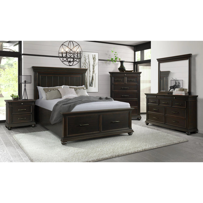 Slater Dresser