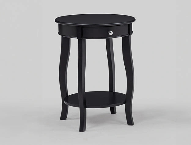 Jacie Chairside Table