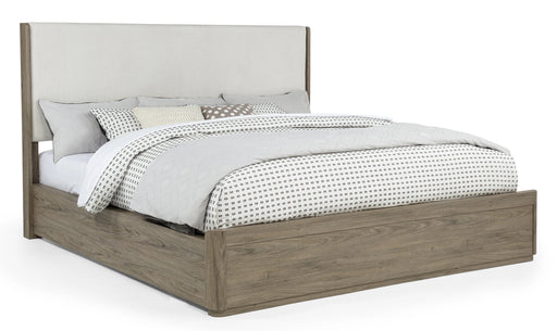 Veranda King Bed image