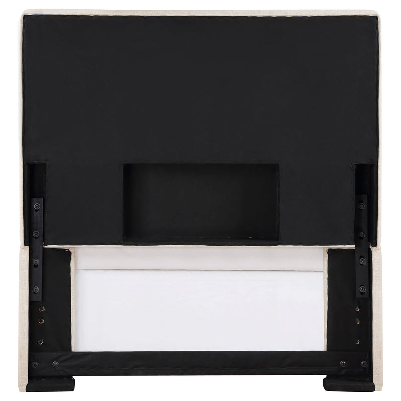 Pirro Headboard