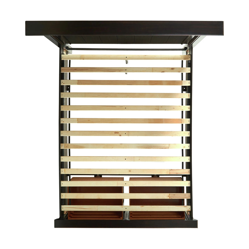 Slater Platform Storage Bedroom Set