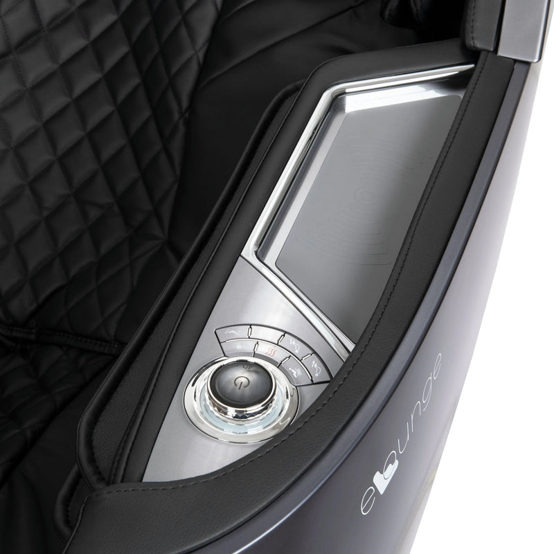 Ease Massage Chair & Free Eye Massager