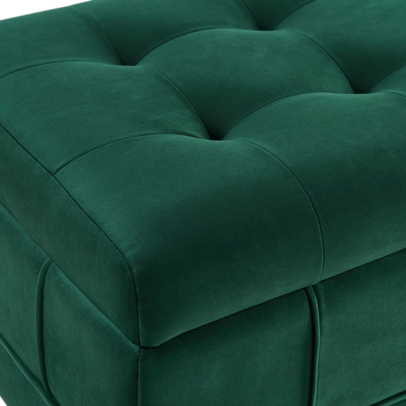 Crosby Bench Royale (ISTA 3)