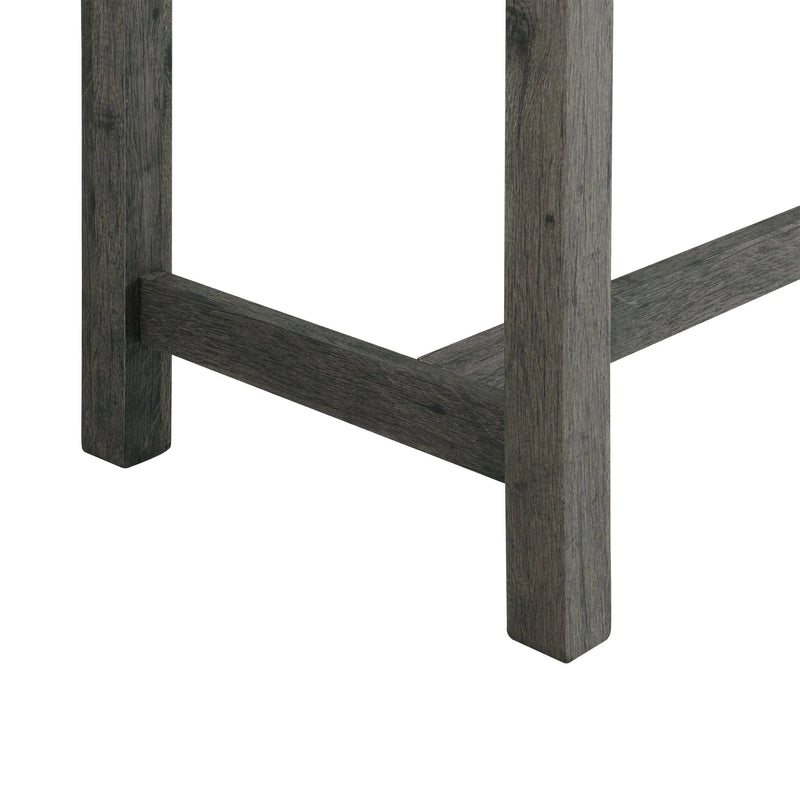 Oak Lawn Bar Table Single Pack (Table + Three Stools)