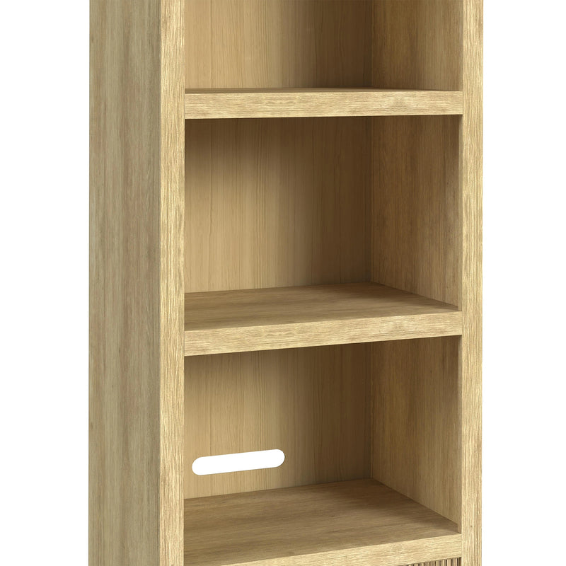 Ridgemont TV Console