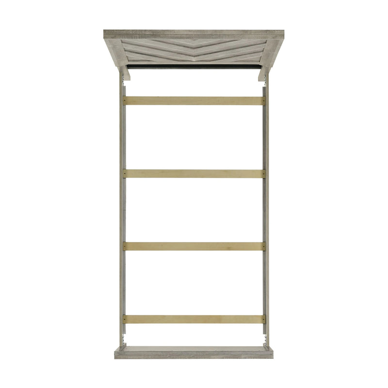 Eleanor Bed