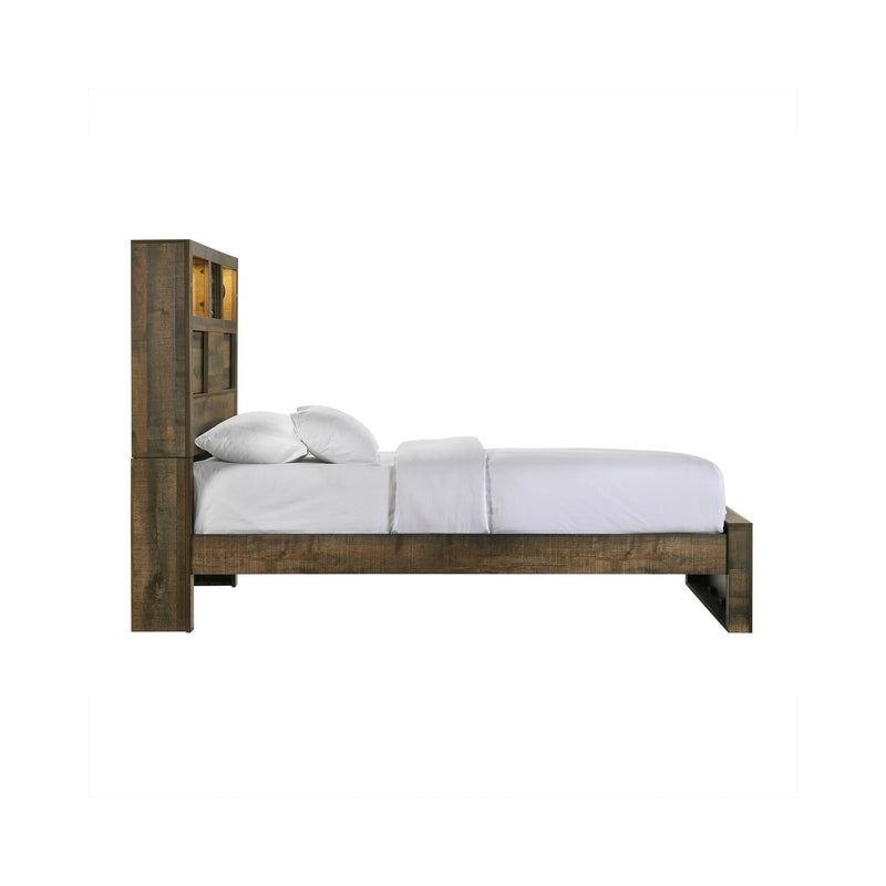 Bailey Drift Music Bed