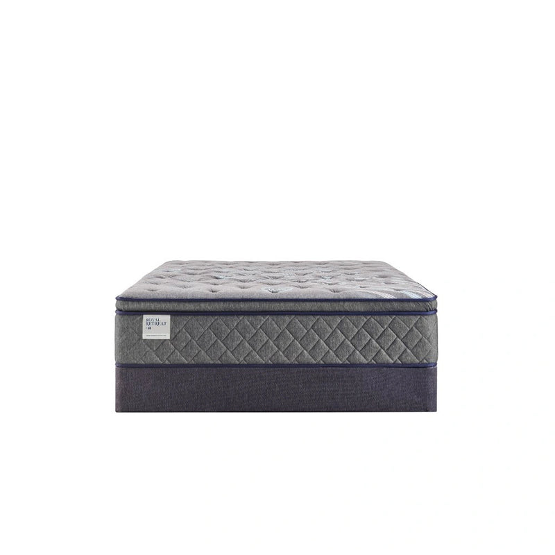 Sao Paulo Innerspring Mattress